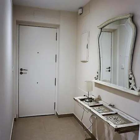 Centro, Calle Imagen Appartement Séville