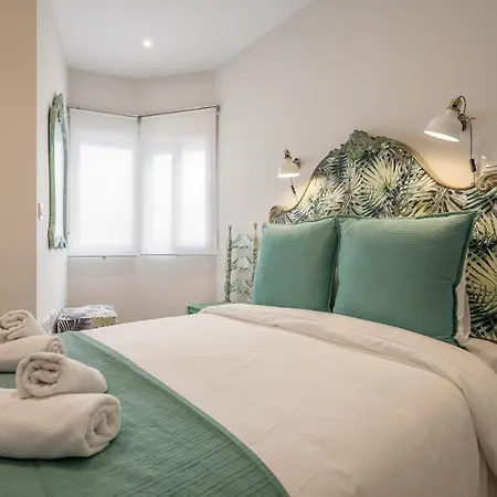 Centro, Calle Imagen Apartment Seville