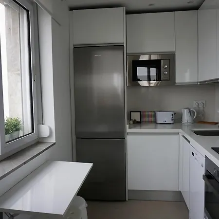 Apartmán Centro, Calle Imagen