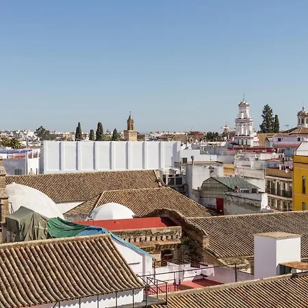 Centro, Calle Imagen Apartment Seville