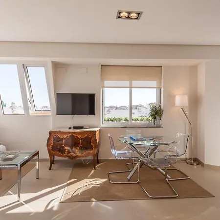 Apartment Centro, Calle Imagen