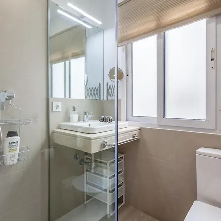 Apartamento Centro, Calle Imagen *
