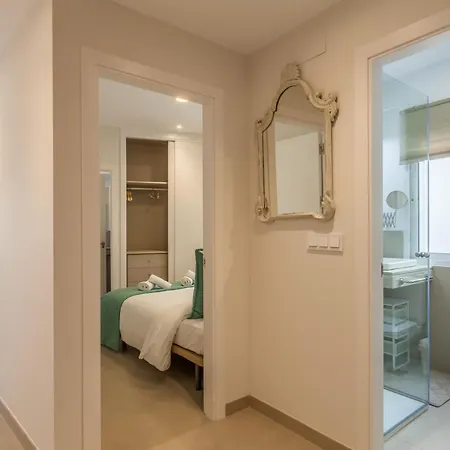 Centro, Calle Imagen Apartamento Sevilha