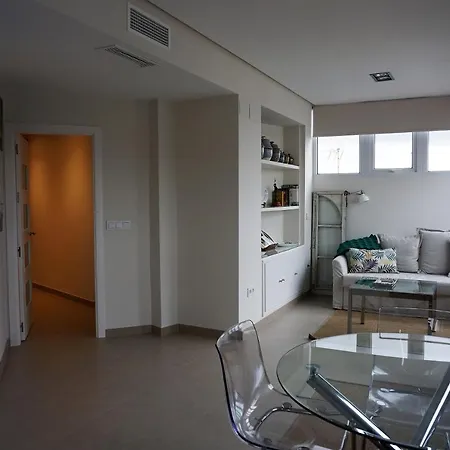 Apartamento Centro, Calle Imagen