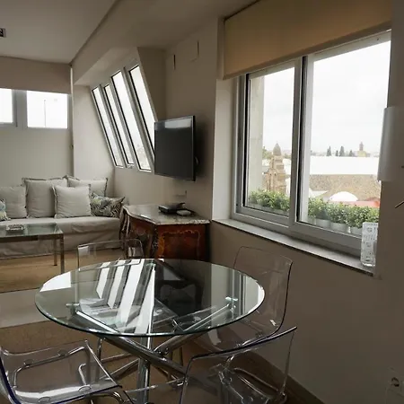 Centro, Calle Imagen Apartamento Sevilha
