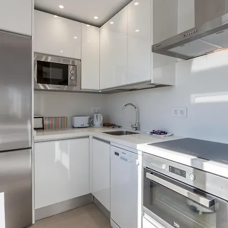 Apartamento Centro, Calle Imagen Sevilha