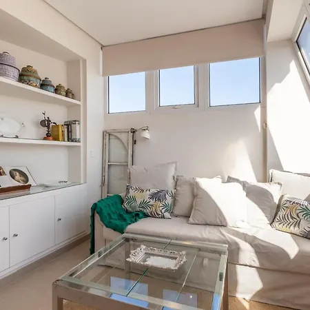 Apartamento Centro, Calle Imagen Sevilha